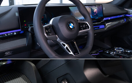 BMW 5 серия, 2024 год, 11 615 000 рублей, 20 фотография