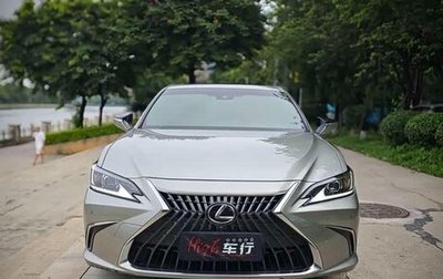 Lexus ES VII, 2021 год, 2 620 202 рублей, 1 фотография