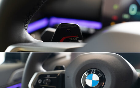 BMW 5 серия, 2024 год, 11 615 000 рублей, 30 фотография