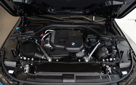 BMW 5 серия, 2024 год, 11 615 000 рублей, 31 фотография