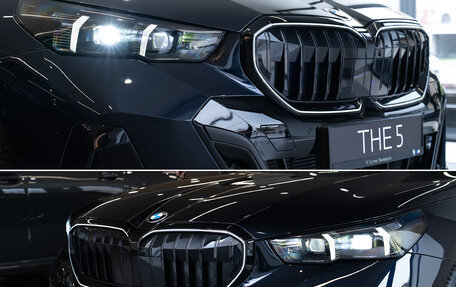BMW 5 серия, 2024 год, 11 615 000 рублей, 35 фотография
