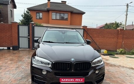 BMW X5, 2014 год, 2 800 000 рублей, 1 фотография