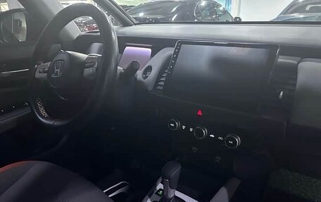 Honda Fit, 2021 год, 1 015 277 рублей, 8 фотография