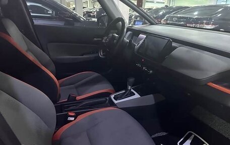 Honda Fit, 2021 год, 1 015 277 рублей, 9 фотография