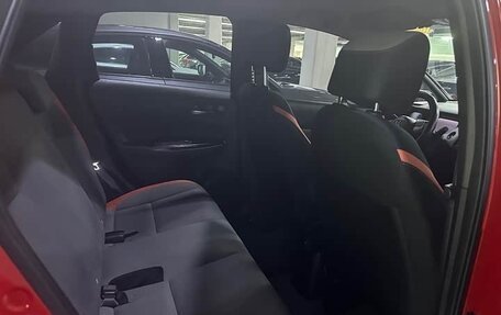 Honda Fit, 2021 год, 1 015 277 рублей, 10 фотография