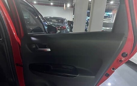 Honda Fit, 2021 год, 1 015 277 рублей, 12 фотография