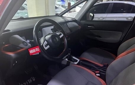 Honda Fit, 2021 год, 1 015 277 рублей, 6 фотография