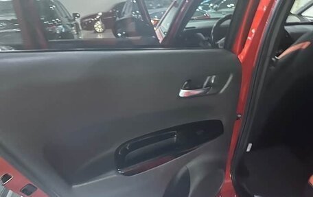 Honda Fit, 2021 год, 1 015 277 рублей, 13 фотография