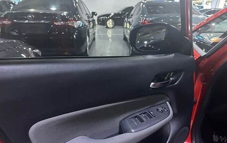Honda Fit, 2021 год, 1 015 277 рублей, 15 фотография