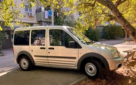 Ford Tourneo Connect I, 2009 год, 800 000 рублей, 12 фотография