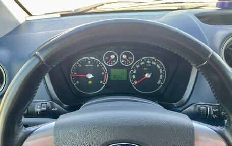 Ford Tourneo Connect I, 2009 год, 800 000 рублей, 13 фотография