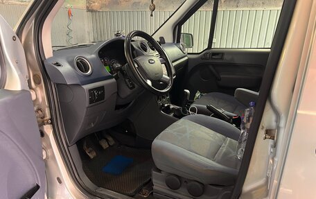 Ford Tourneo Connect I, 2009 год, 800 000 рублей, 9 фотография