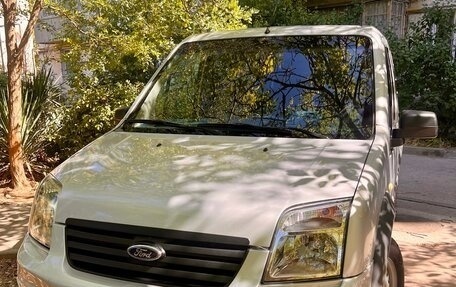 Ford Tourneo Connect I, 2009 год, 800 000 рублей, 10 фотография
