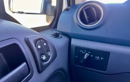 Ford Tourneo Connect I, 2009 год, 800 000 рублей, 14 фотография