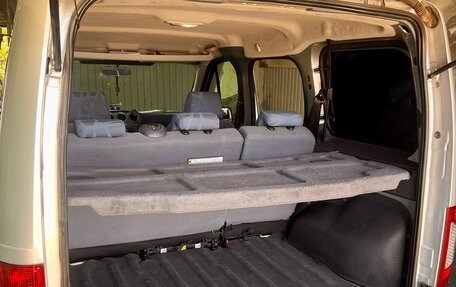 Ford Tourneo Connect I, 2009 год, 800 000 рублей, 19 фотография