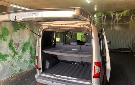 Ford Tourneo Connect I, 2009 год, 800 000 рублей, 18 фотография