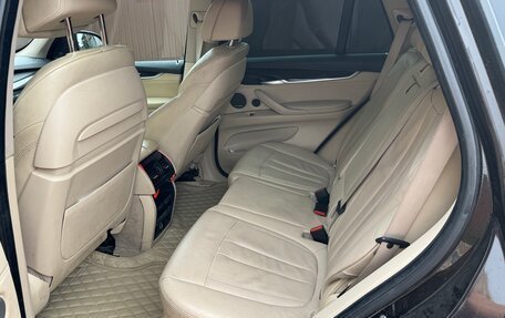 BMW X5, 2014 год, 2 800 000 рублей, 4 фотография