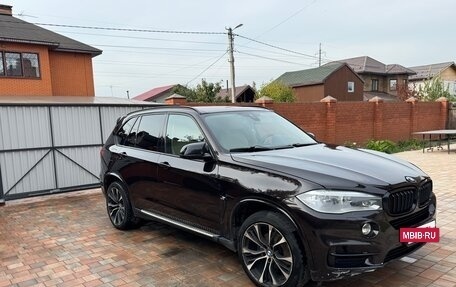 BMW X5, 2014 год, 2 800 000 рублей, 3 фотография