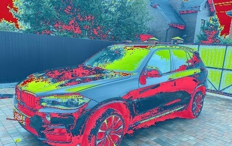 BMW X5, 2014 год, 2 800 000 рублей, 2 фотография