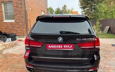 BMW X5, 2014 год, 2 800 000 рублей, 5 фотография