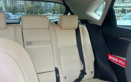 Lexus NX I, 2017 год, 2 500 000 рублей, 7 фотография