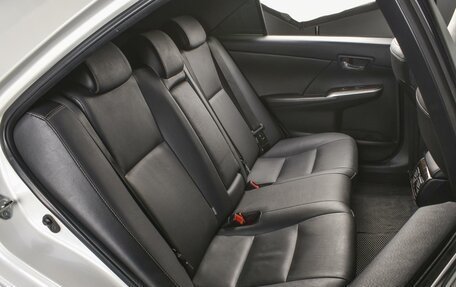 Toyota Camry, 2015 год, 2 150 000 рублей, 7 фотография