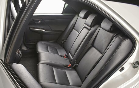 Toyota Camry, 2015 год, 2 150 000 рублей, 9 фотография