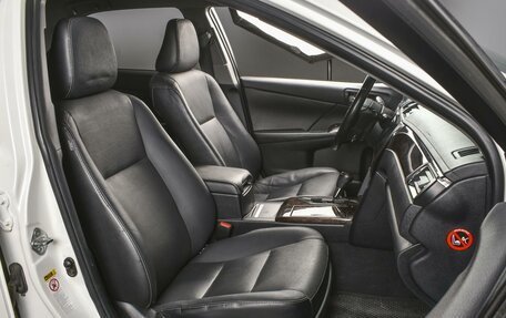 Toyota Camry, 2015 год, 2 150 000 рублей, 8 фотография