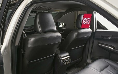 Toyota Camry, 2015 год, 2 150 000 рублей, 11 фотография