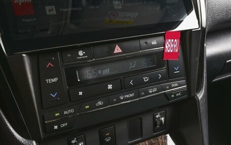Toyota Camry, 2015 год, 2 150 000 рублей, 13 фотография