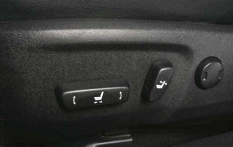 Toyota Camry, 2015 год, 2 150 000 рублей, 16 фотография