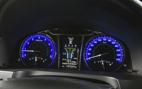 Toyota Camry, 2015 год, 2 150 000 рублей, 22 фотография