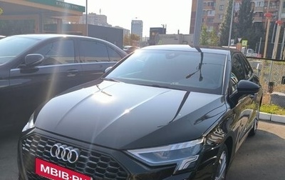 Audi A3, 2022 год, 2 500 000 рублей, 1 фотография