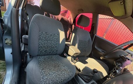 Chevrolet Lanos I, 2007 год, 205 000 рублей, 16 фотография