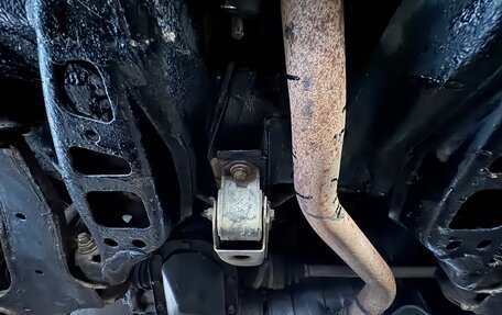 Chevrolet Lanos I, 2007 год, 205 000 рублей, 19 фотография