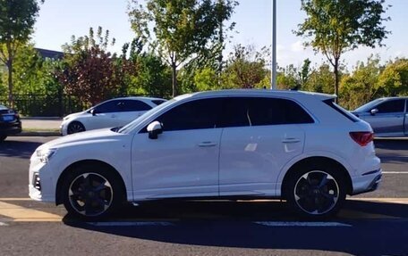 Audi Q3, 2022 год, 2 134 555 рублей, 6 фотография