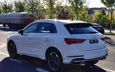 Audi Q3, 2022 год, 2 134 555 рублей, 7 фотография