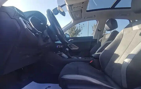 Audi Q3, 2022 год, 2 134 555 рублей, 11 фотография