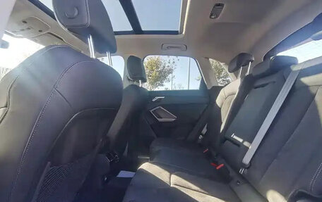 Audi Q3, 2022 год, 2 134 555 рублей, 13 фотография