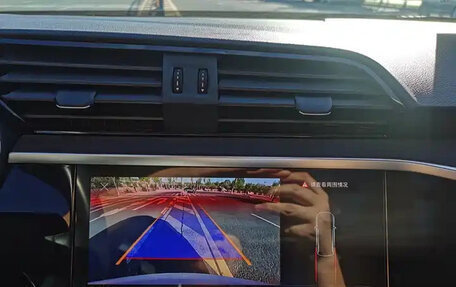 Audi Q3, 2022 год, 2 134 555 рублей, 15 фотография