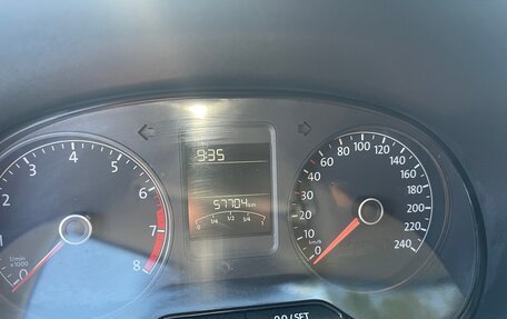 Volkswagen Polo VI (EU Market), 2020 год, 1 380 000 рублей, 4 фотография