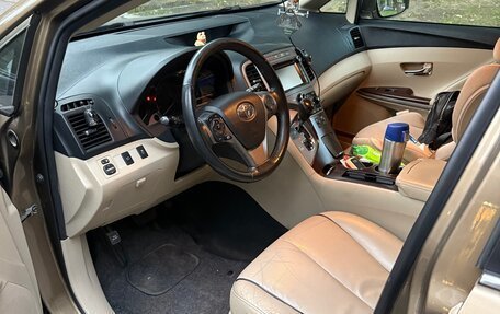Toyota Venza I, 2013 год, 2 200 000 рублей, 1 фотография