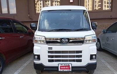 Daihatsu Atrai, 2023 год, 1 800 000 рублей, 1 фотография