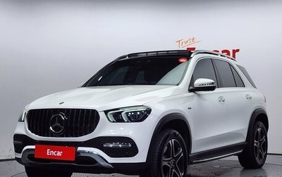 Mercedes-Benz GLE, 2021 год, 5 300 010 рублей, 1 фотография