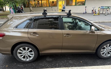 Toyota Venza I, 2013 год, 2 200 000 рублей, 4 фотография