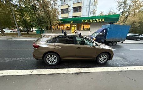 Toyota Venza I, 2013 год, 2 200 000 рублей, 5 фотография