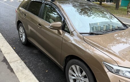 Toyota Venza I, 2013 год, 2 200 000 рублей, 3 фотография