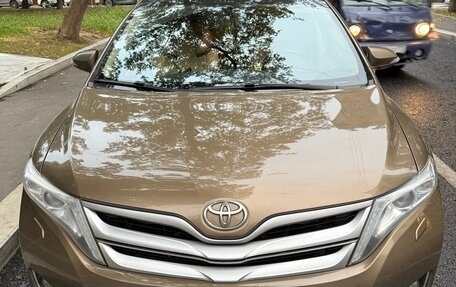 Toyota Venza I, 2013 год, 2 200 000 рублей, 8 фотография