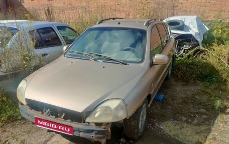 KIA Rio II, 2004 год, 150 000 рублей, 1 фотография
