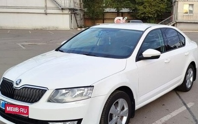 Skoda Octavia, 2013 год, 1 200 000 рублей, 1 фотография